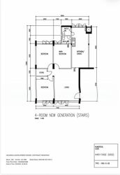 Blk 326 Ang Mo Kio 31 (Ang Mo Kio), HDB 4 Rooms #566176731